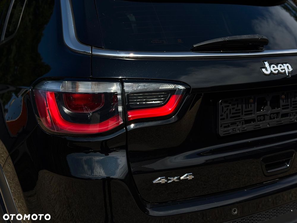 Jeep Compass 2.0 MultiJet Active Drive Automatik Opening Edition - 9