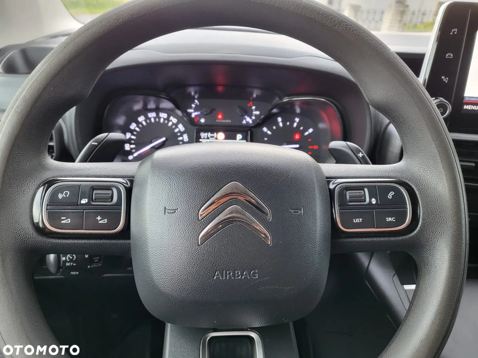 Citroën Berlingo - 10