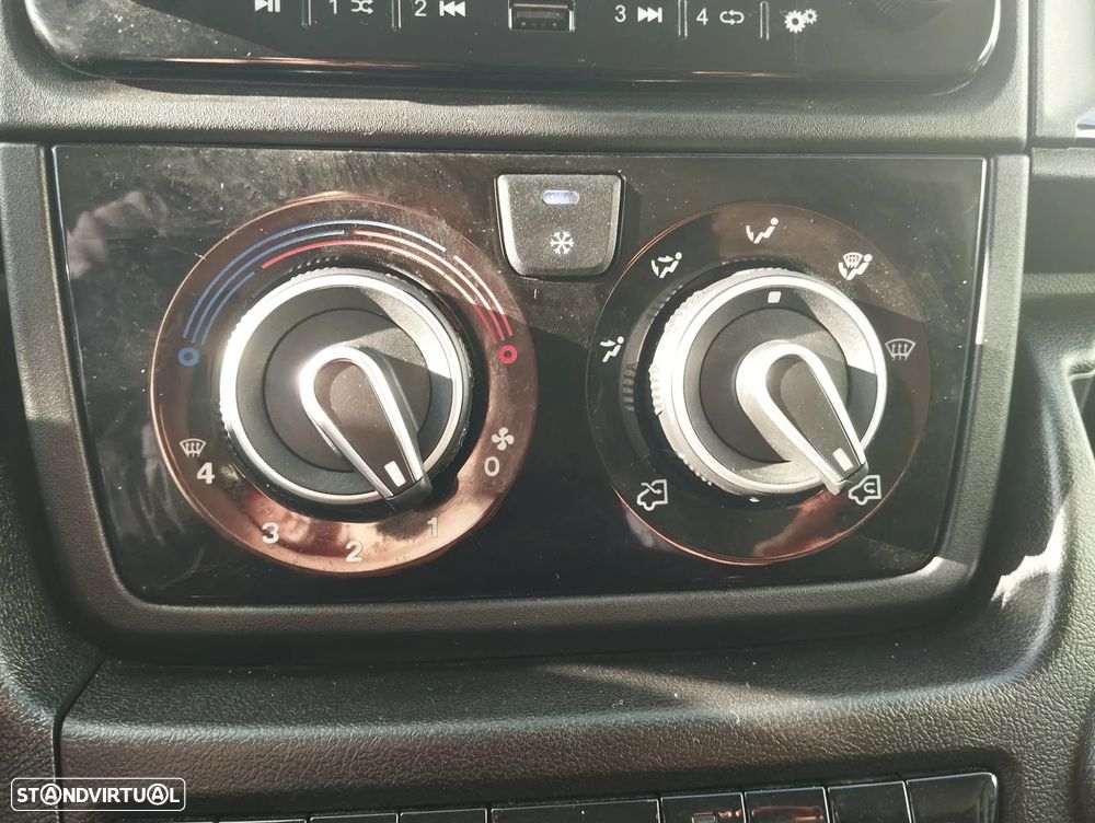 Citroën Jumper 2.2 BlueHDi 3.5T L3H2 - 20