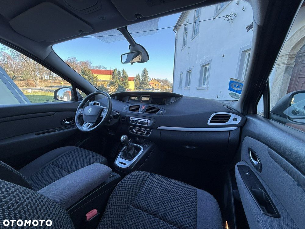 Renault Scenic 1.4 16V TCE TomTom Edition - 24