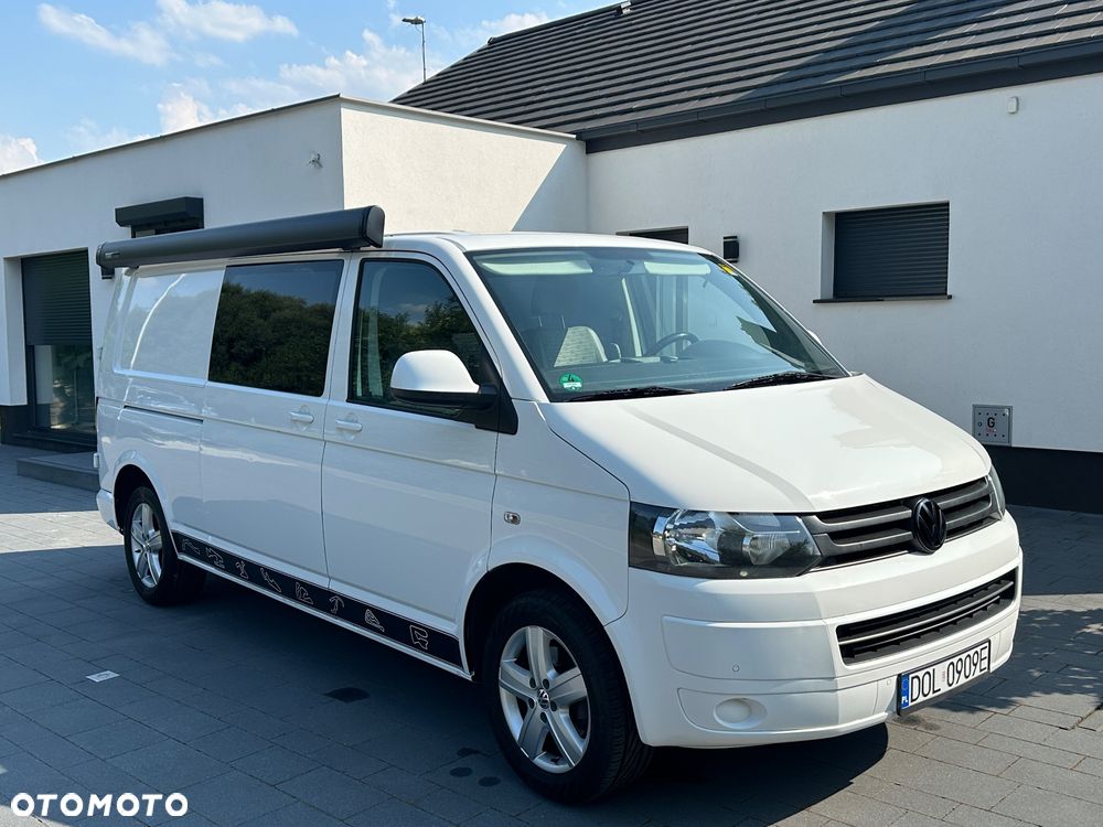 Volkswagen Transporter - 14