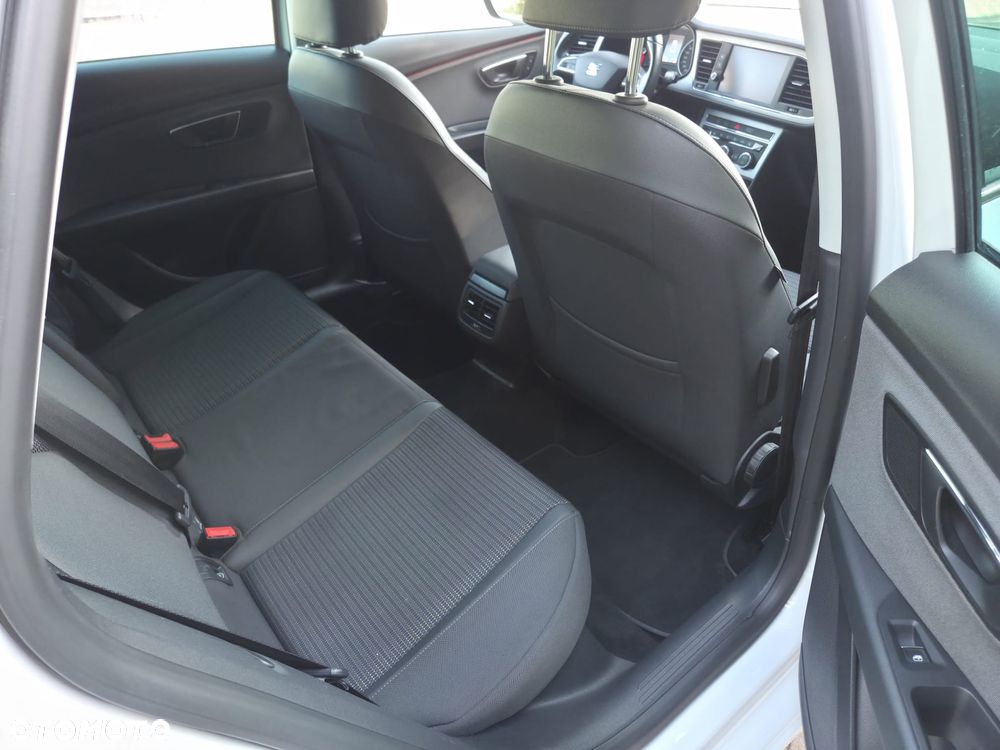 Seat Leon 2.0 TDI DPF Start&Stop XCELLENCE - 18