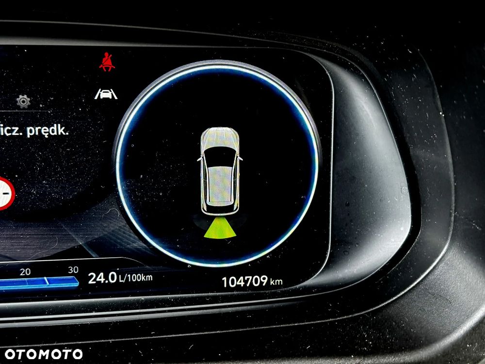 Hyundai i20 1.0 T-GDI Premium - 22