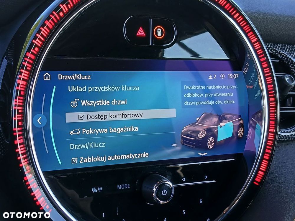 MINI John Cooper Works - 23