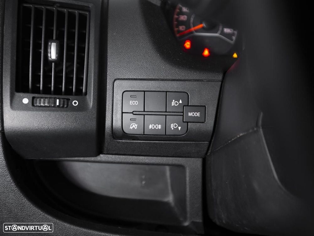 Fiat Ducato 2.3 MULTIJET 35 L2H2 c/IVA - 14