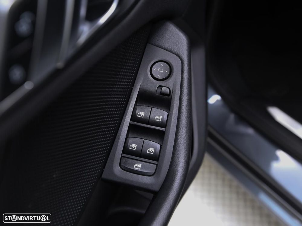 BMW 216 Gran Coupé d Advantage - 13