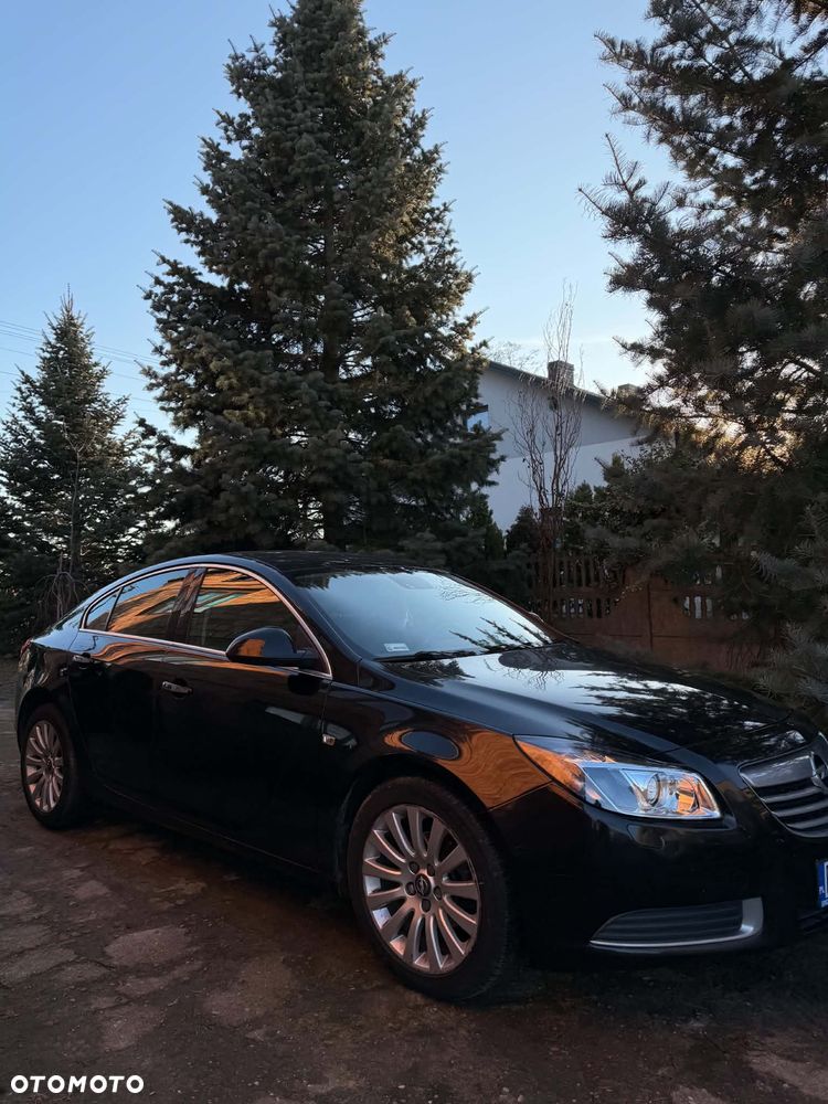 Opel Insignia - 2