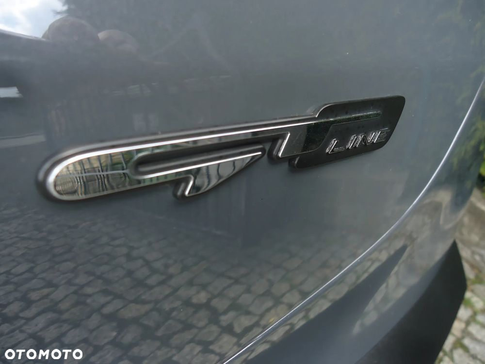 Kia Stonic 1.0 T-GDI GT Line - 6