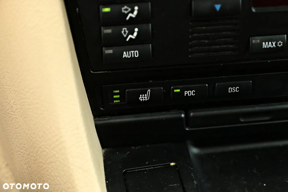 BMW Seria 5 535i - 29