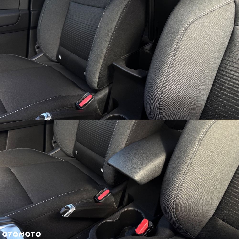 Renault Captur TCe 100 EXPERIENCE - 26