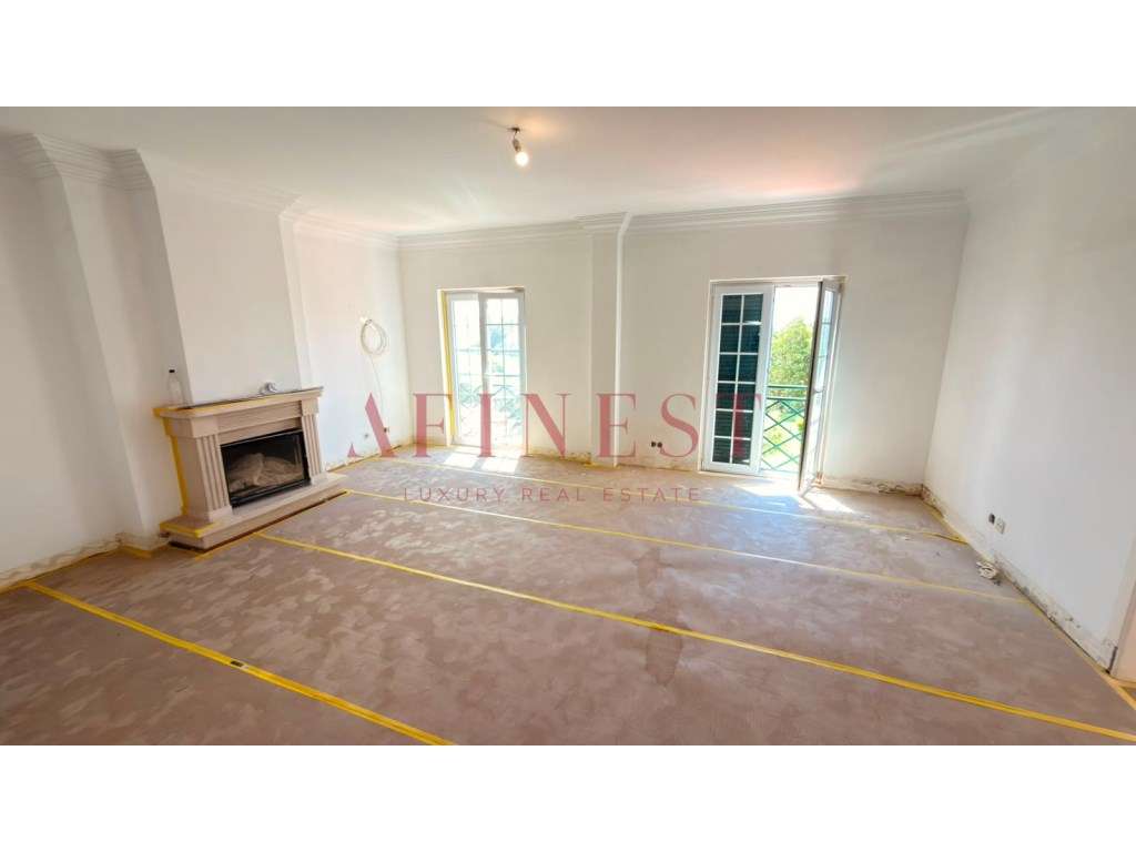 T4 NA QUINTA DA BELOURA TOTALMENTE REMODELADO - Grande imagem: 5/30