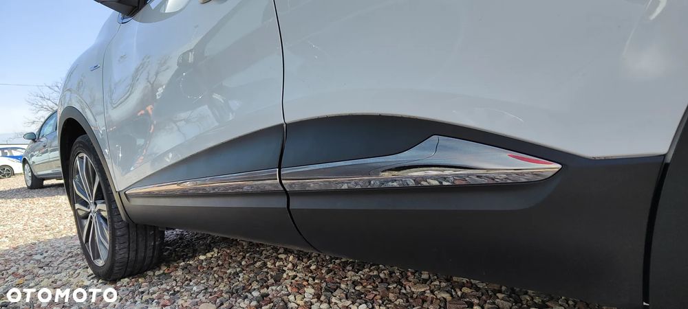 Renault Kadjar Energy dCi 110 EDC Bose Edition - 25