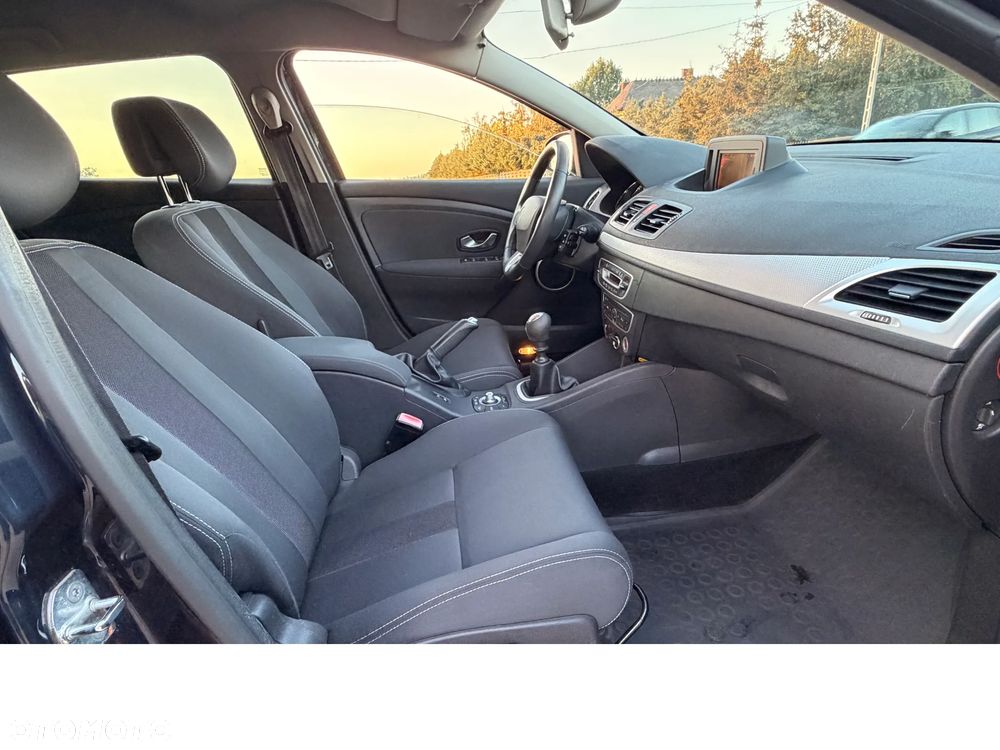 Renault Megane 1.6 16V Authentique - 7
