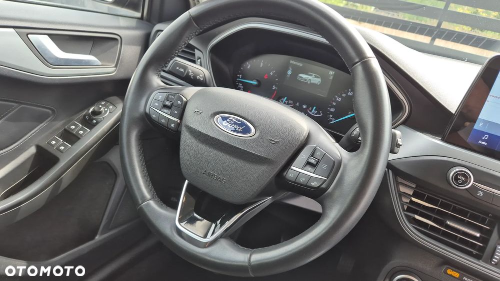 Ford Focus 1.5 EcoBlue Trend - 26
