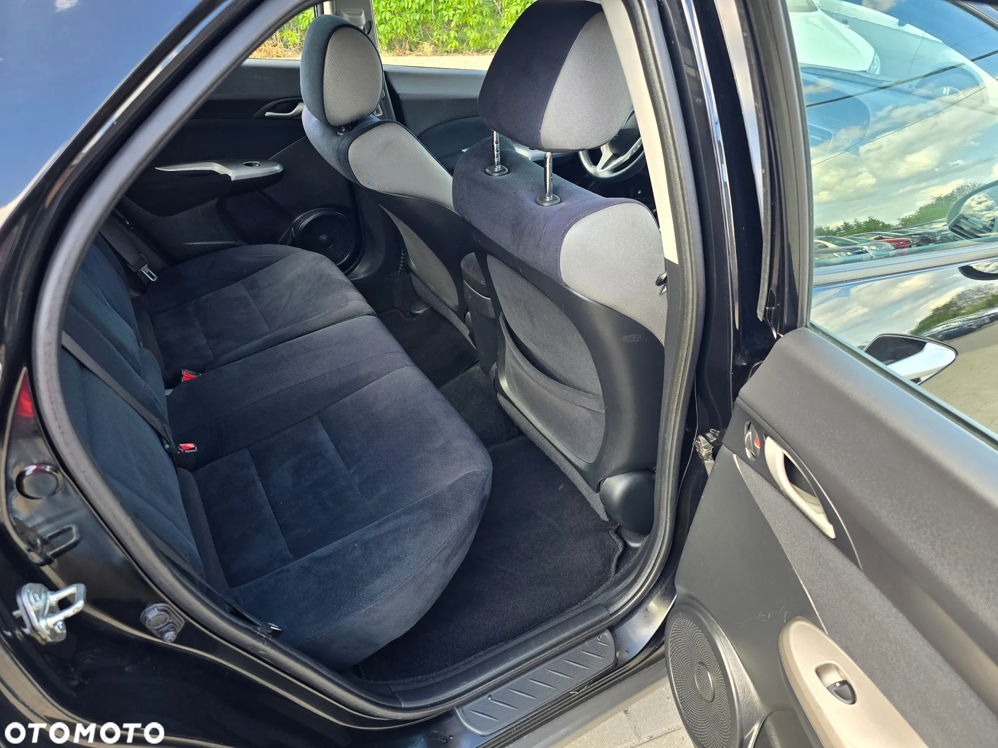 Honda Civic - 10