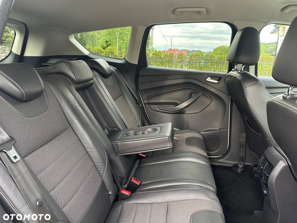 Ford Kuga 2.0 TDCi 4x4 ST-Line - 20