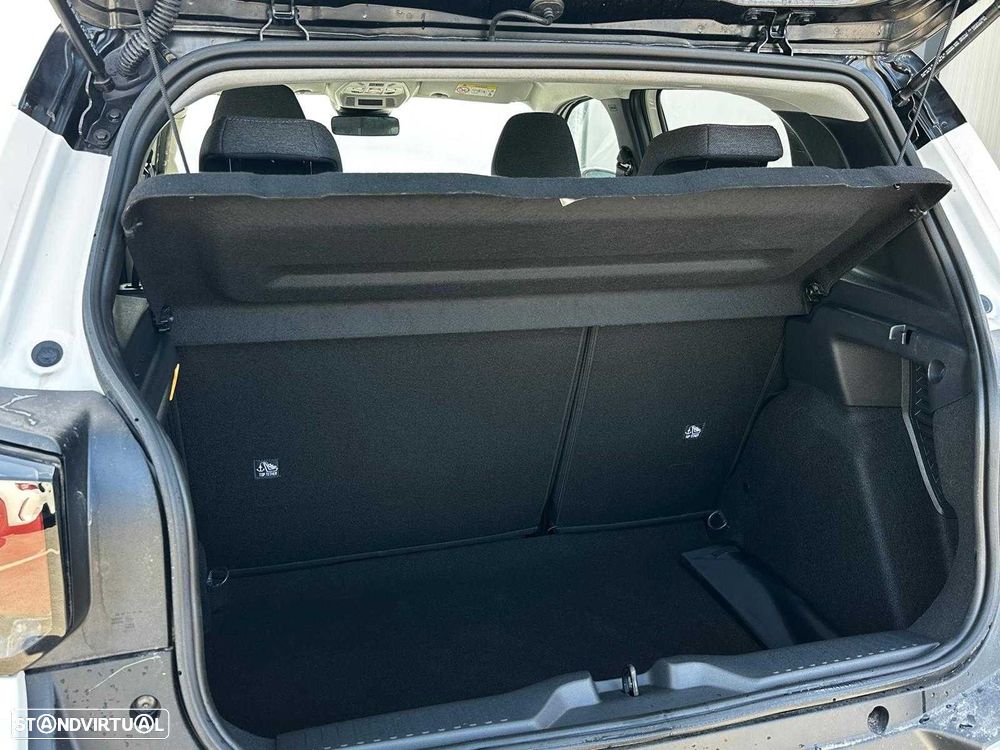 Citroën C3 1.2 Turbo Plus - 18