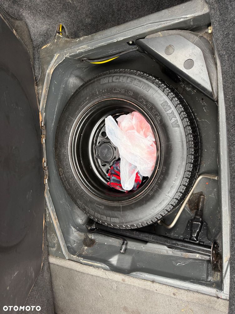 Mercedes-Benz Klasa S - 5