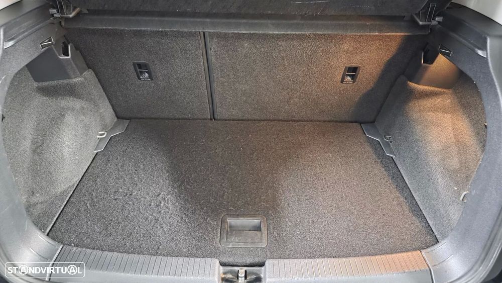 VW T-Cross 1.0 TSI OPF DSG Life - 26