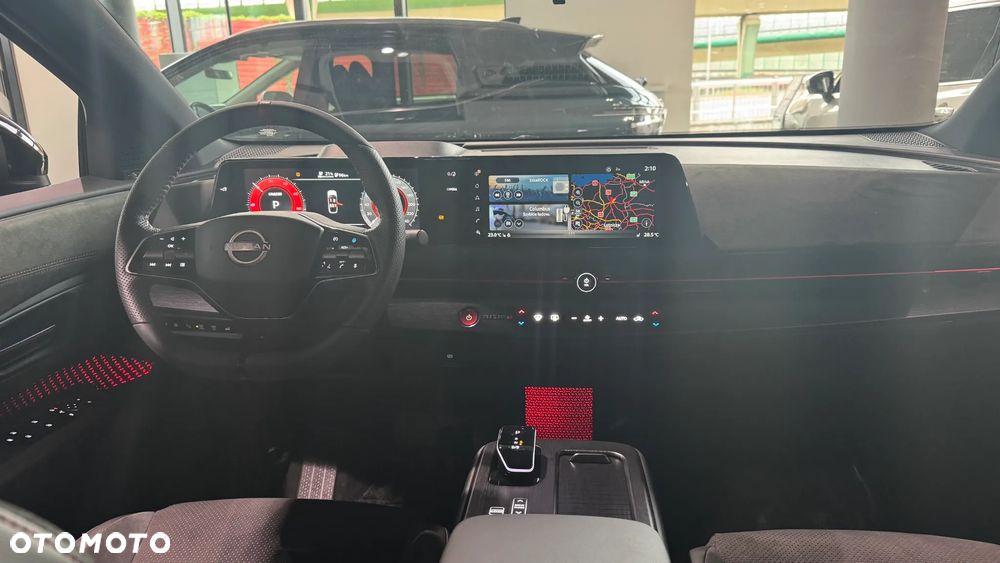 Nissan Ariya - 7