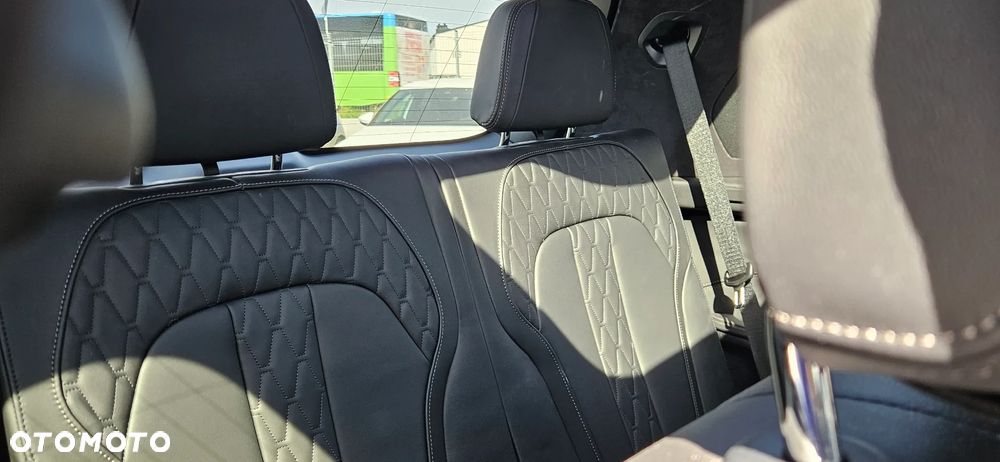 BMW X7 M60i xDrive mHEV sport - 21