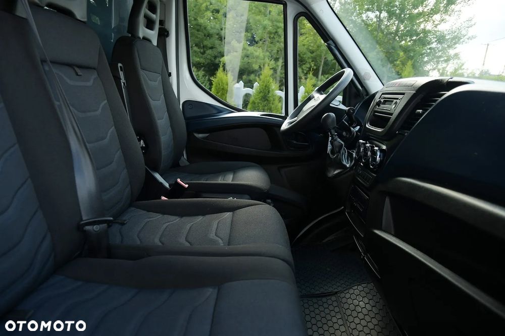 Iveco DAILY 35-150  50C15 * BURTO - FIRANKA * BOGATE! * ZNAKOMITY STAN! - 15