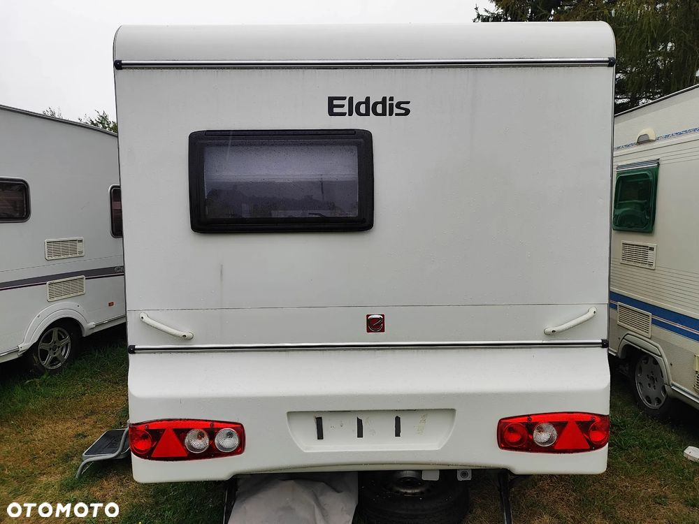 Elddis Antigua - 10