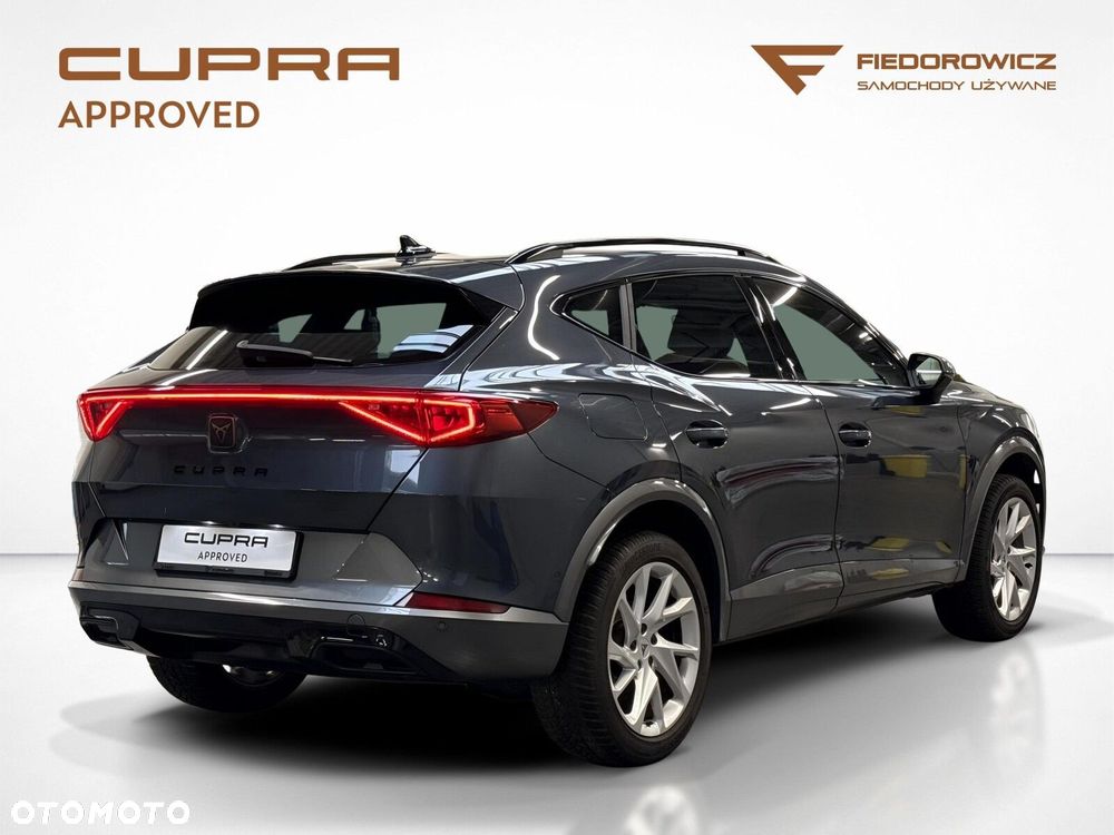 Cupra Formentor 1.5 TSI DSG - 7