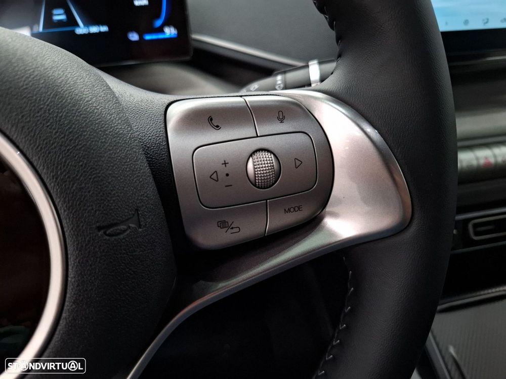 BYD Dolphin Surf 43.2 kWh Boost — fotografia 17