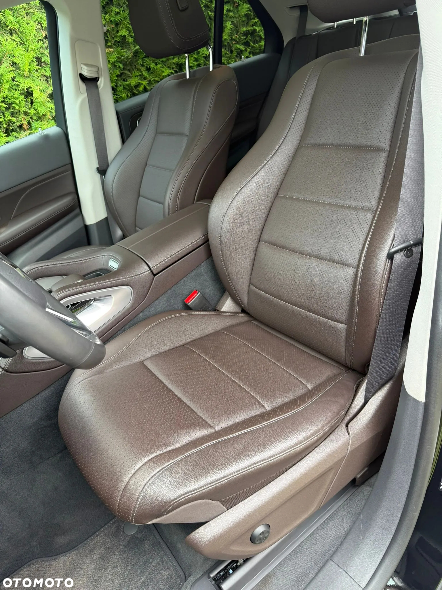 Mercedes-Benz GLE 450 4Matic 9G-TRONIC - 25