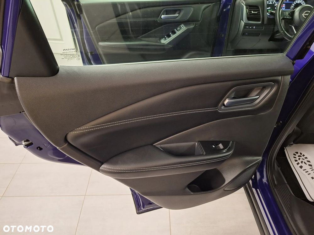 Nissan Qashqai 1.3 DIG-T Acenta - 22