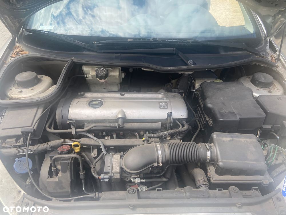 Peugeot 206 CC - 6