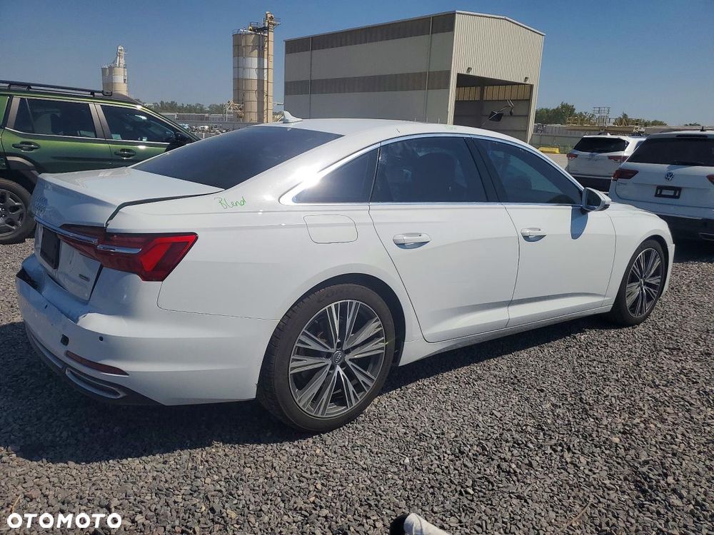 Audi A6 Limousine 45 TFSI Quattro S tronic - 3