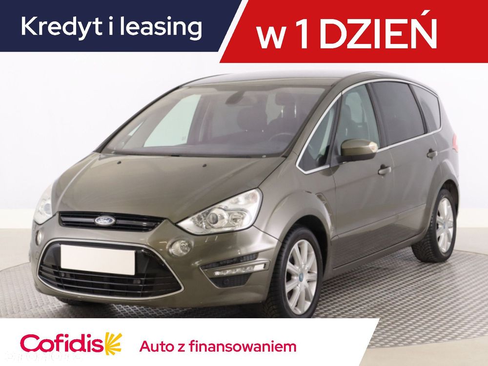 Ford S-Max - 2
