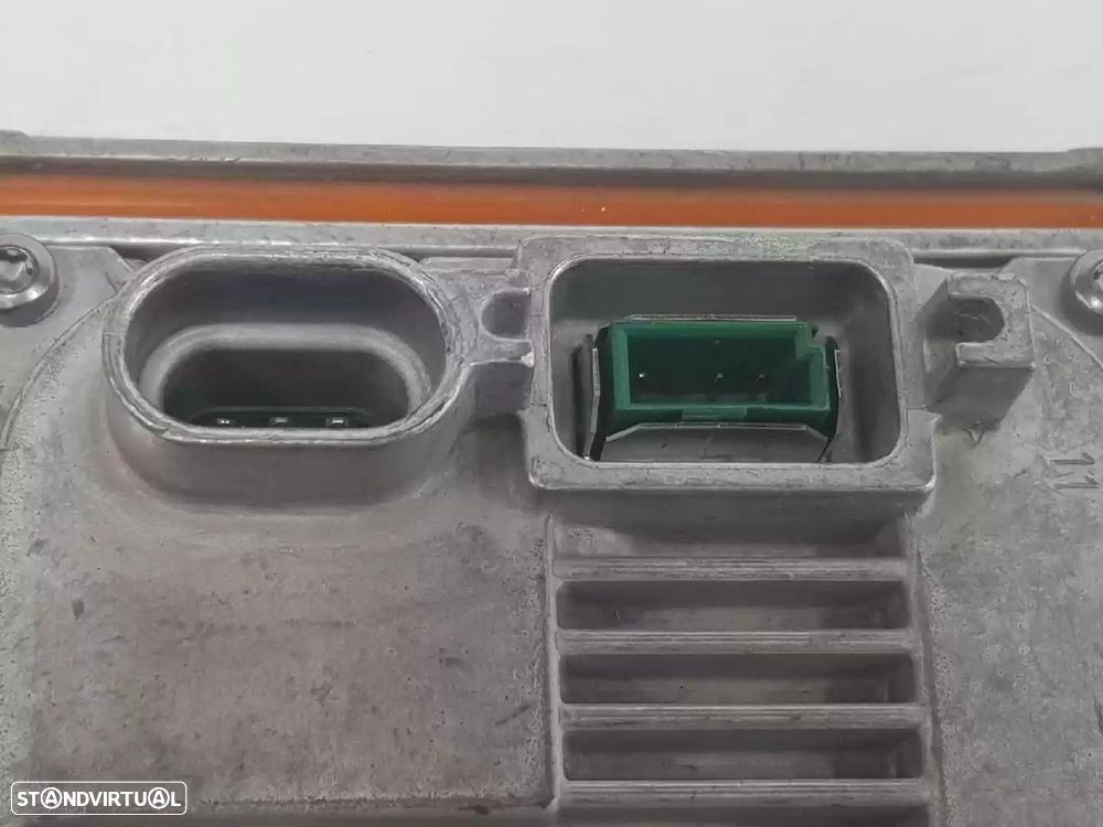 CENTRALINA FARÓIS XENON JAGUAR XF SPORTBRAKE 2014 -A71154402HQ - 3