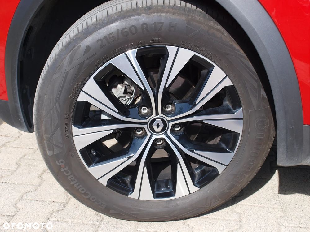 Renault Captur 1.3 TCe mHEV Techno EDC - 21
