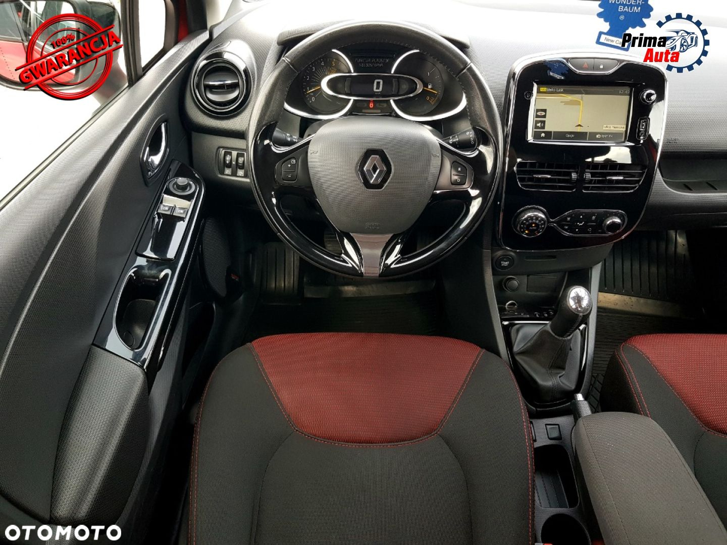 Renault Clio - 25
