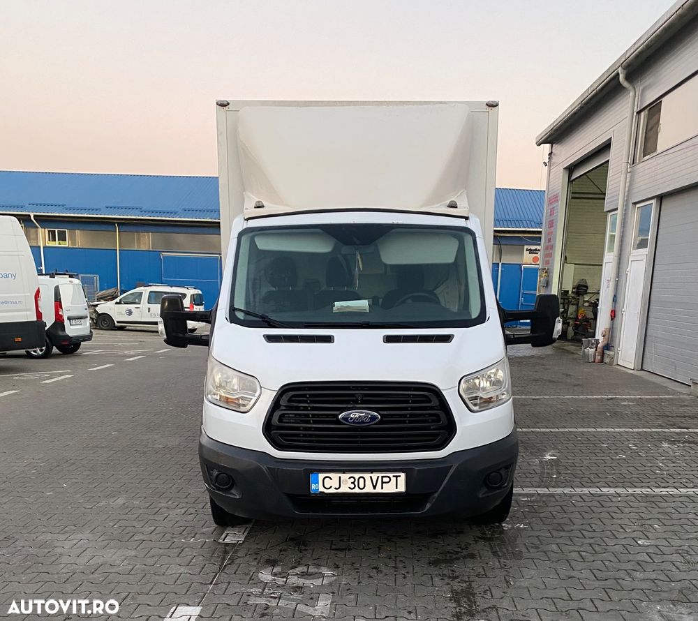 Ford Ford Transit - 3