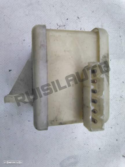 Módulo Alarme 836_6213 Bmw 3 (e36) [1990_1998] 320i - 2