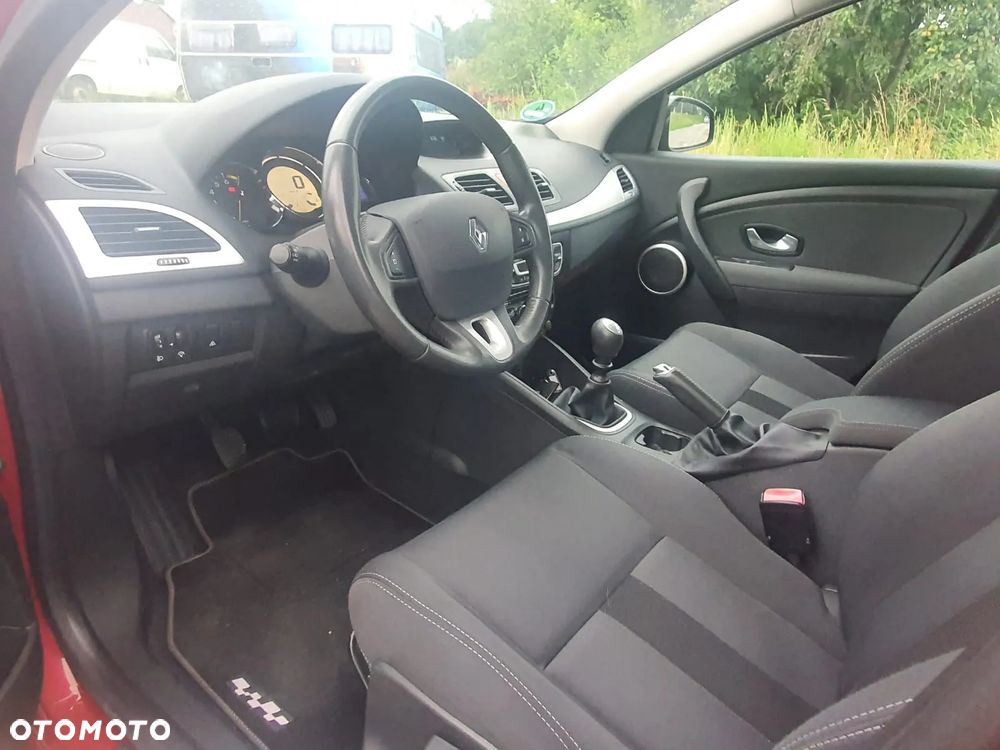 Renault Megane 1.6 16V 110 Dynamique - 17