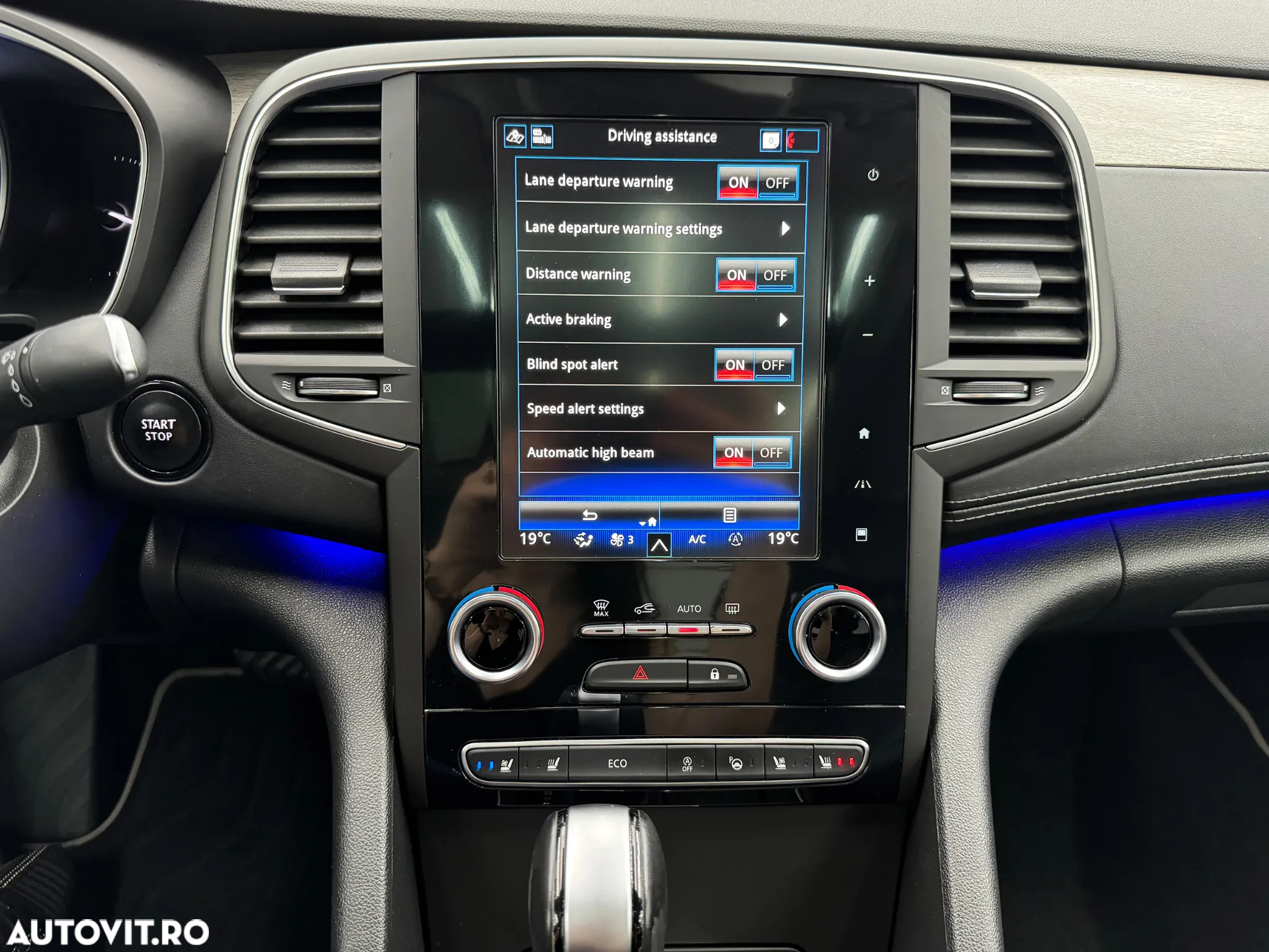Renault Talisman ENERGY TCe 200 EDC INITIALE PARIS - 31