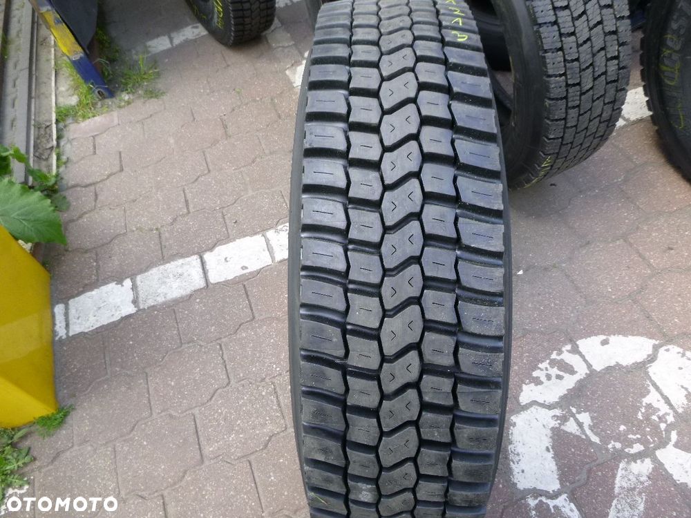 295/80R22,5 Formula. Opony ciężarowe - 2