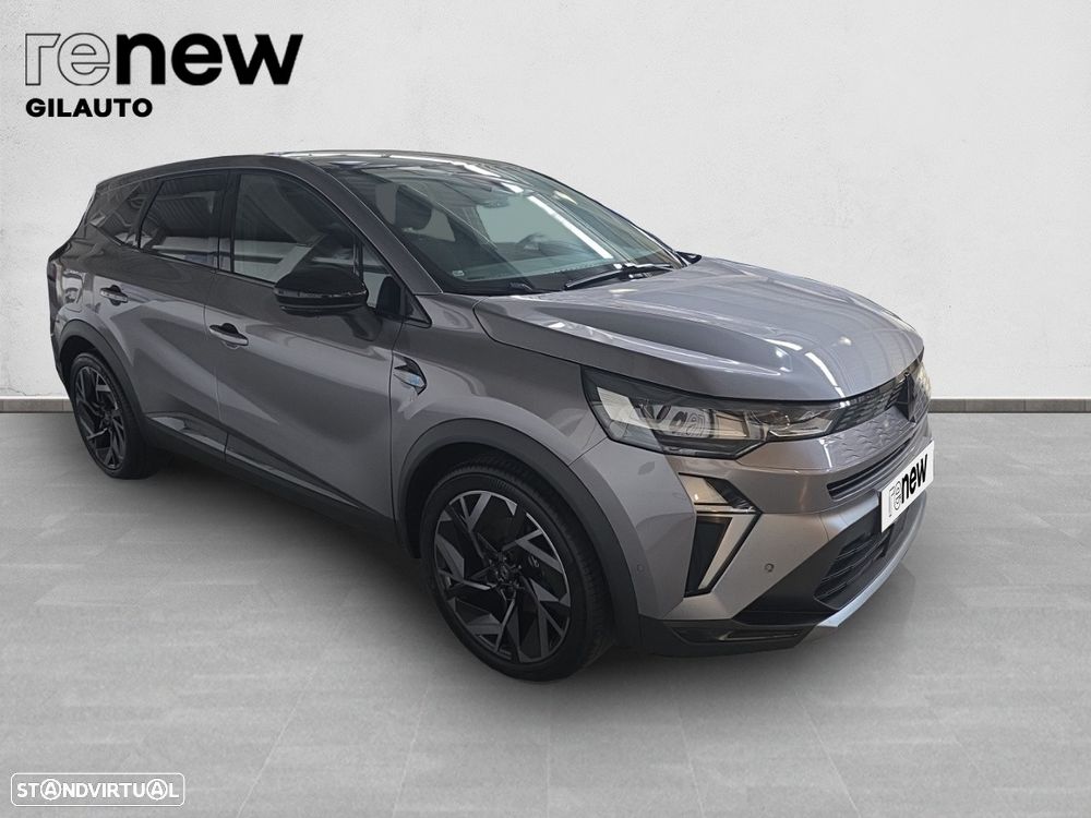 Renault Symbioz 1.6 E-Tech Full Hybrid Esprit Alpine - 3