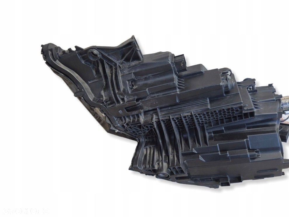 Reflektor Przód strona prawa Audi Q8 1090025 - 12