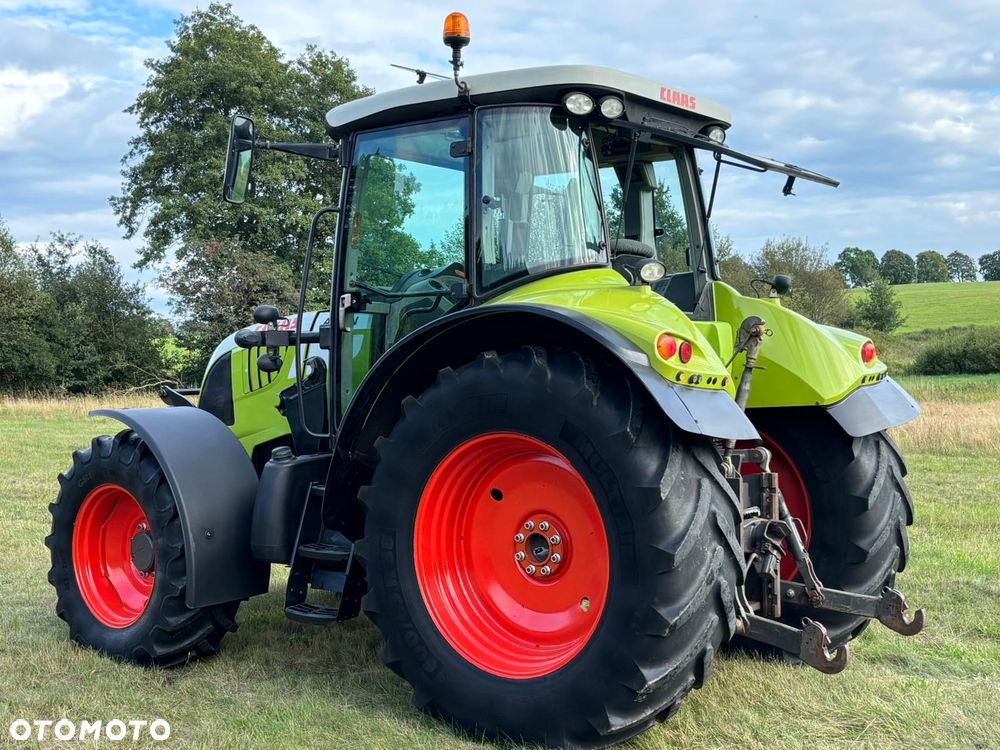 Claas - 3