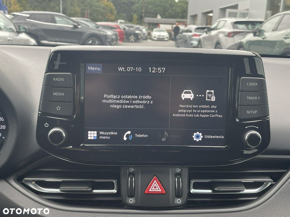 Hyundai i30 - 21