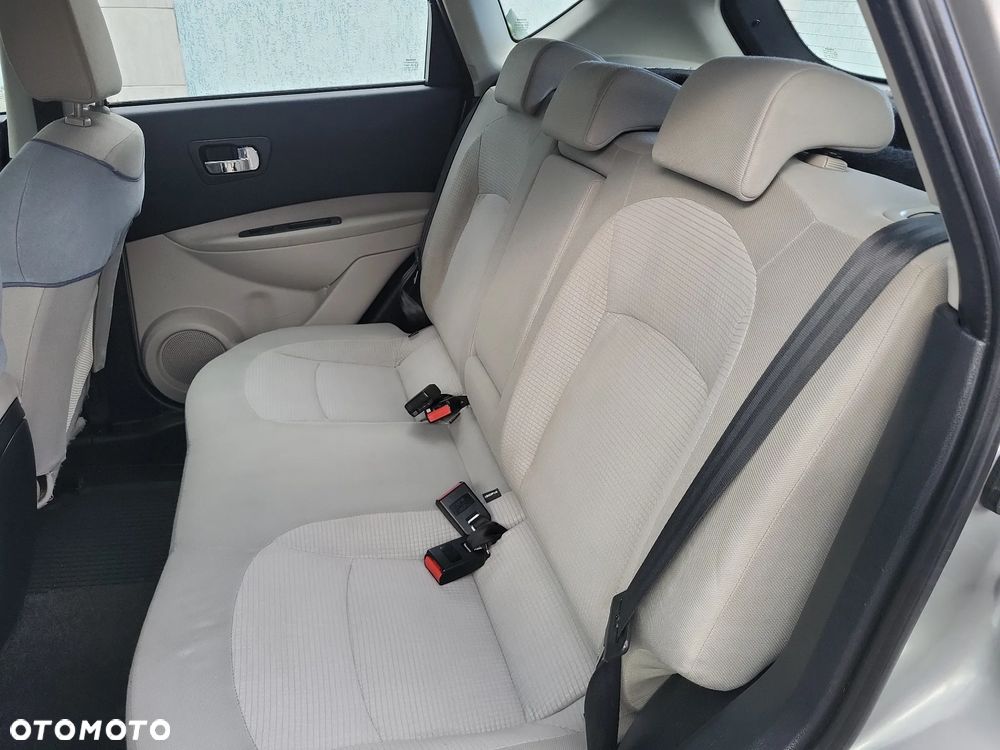 Nissan Qashqai 1.6 acenta - 26