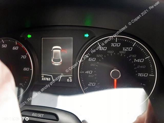 LEON III GOLF VII 1.4 TSI 125KM SILNIK CZC CZCA - 7