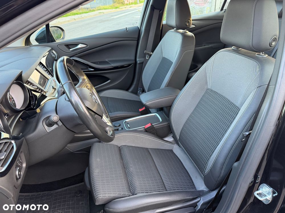 Opel Astra 1.2 T Elegance S&S - 19