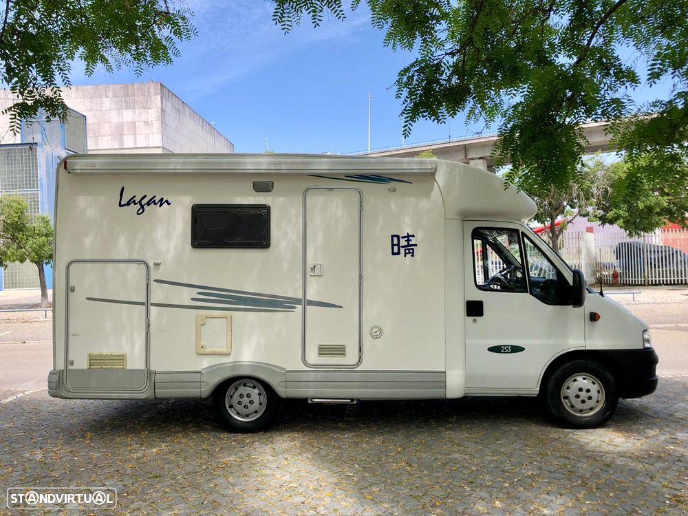 McLouis Lagan 253 c/ Garagem - 6